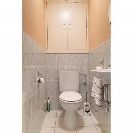 Apartment Euro V 0301 Middelkerke