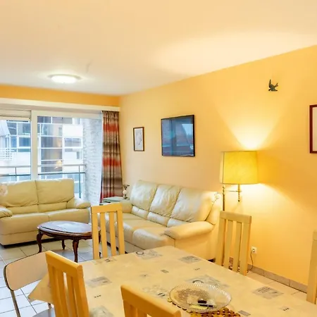 Euro V 0301 Apartment