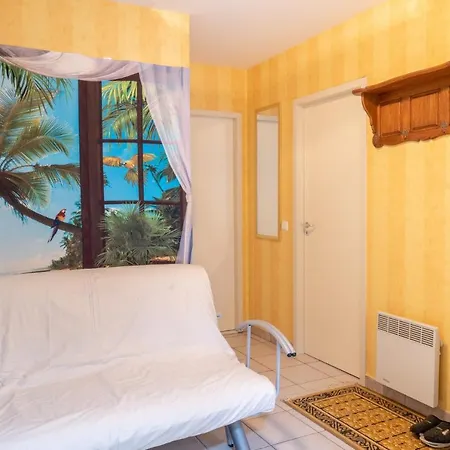 Apartment Euro V 0301 *