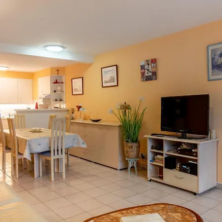 Apartment Euro V 0301 Middelkerke