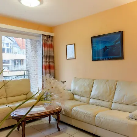 Apartment Euro V 0301 Middelkerke