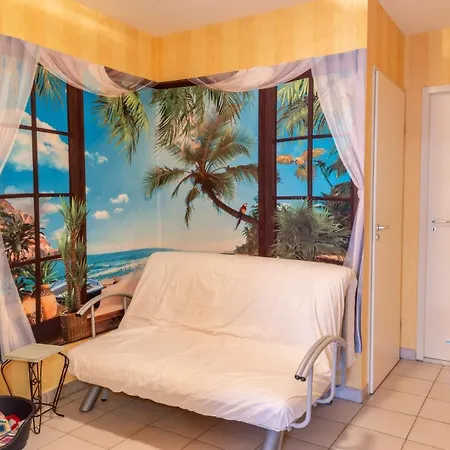 Euro V 0301 Apartment *