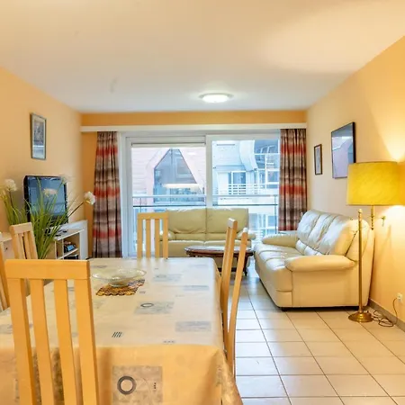 Apartment Euro V 0301 Middelkerke