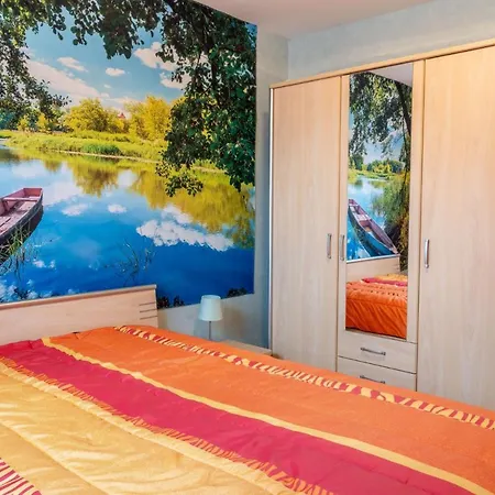 Apartment Euro V 0301
