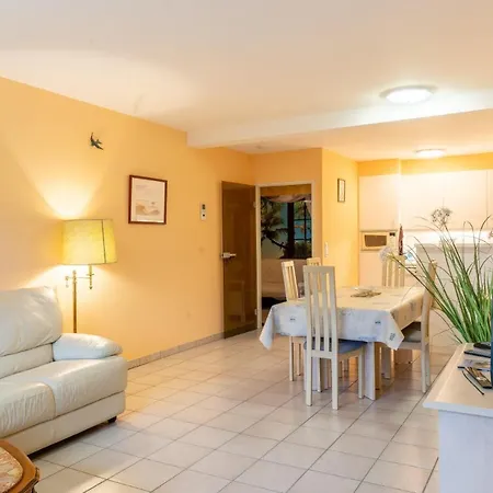 Apartment Euro V 0301 Middelkerke
