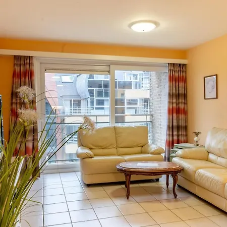Apartment Euro V 0301