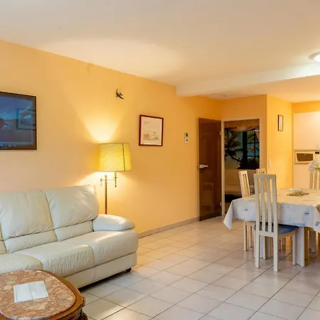 Euro V 0301 Apartment