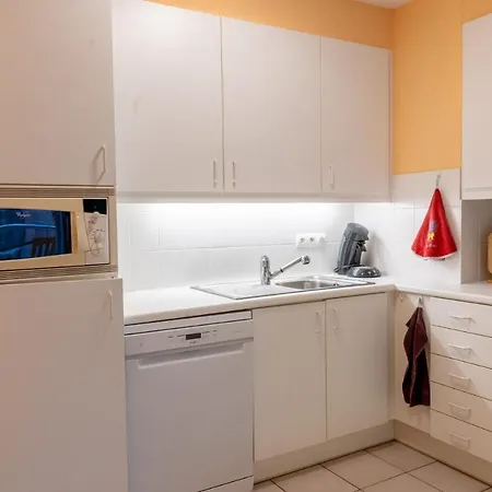 Euro V 0301 Apartment *